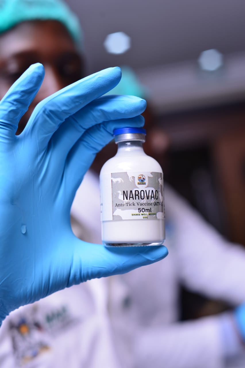 NAROVAC product
