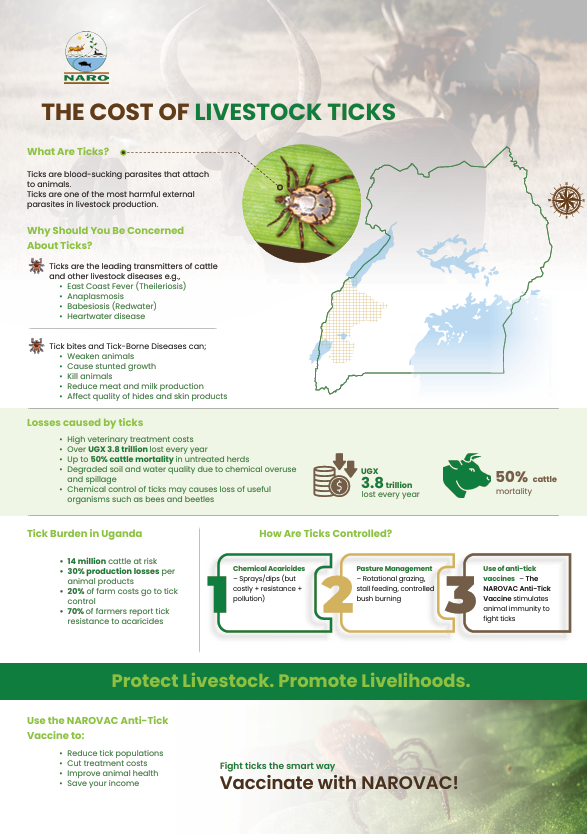 NAROVAC Research Poster